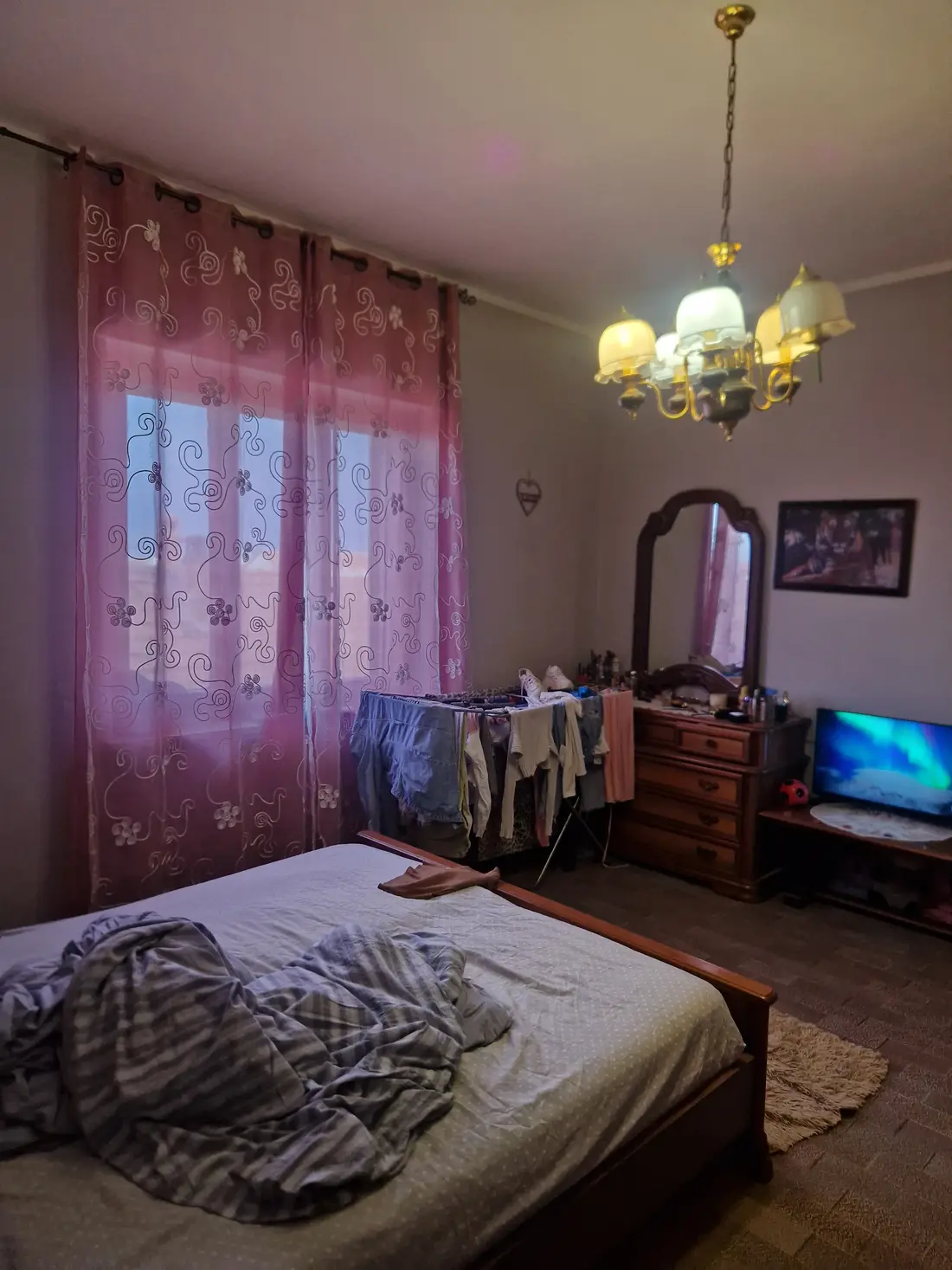 Appartamento · Bianzè