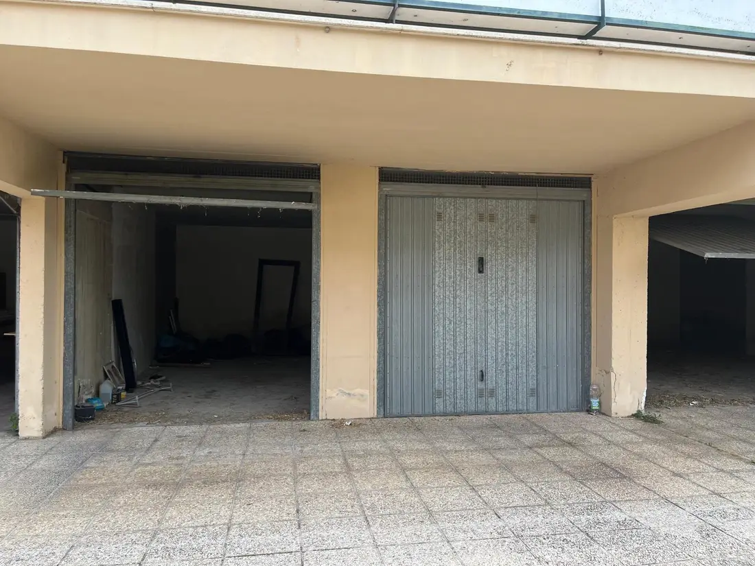 Garage O Autorimessa · Chieti