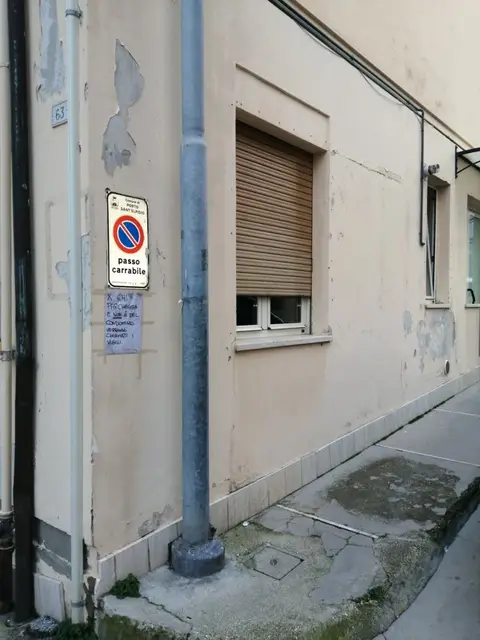 Abitazione Di Tipo Civile all'asta a Porto Sant'Elpidio (FM)