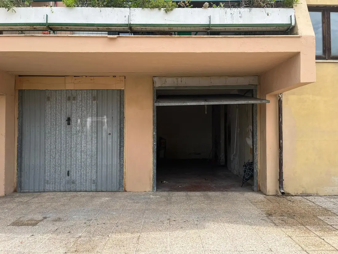 Garage O Autorimessa · Chieti