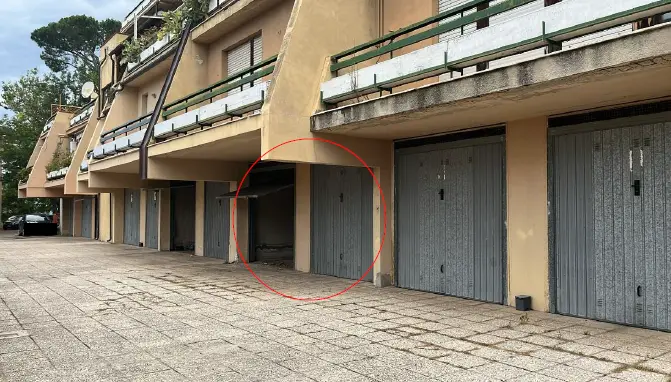 Garage O Autorimessa · Chieti