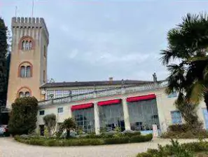 Abitazione In Villini · Arcugnano