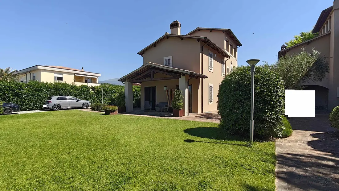 Abitazione In Villini · Foligno