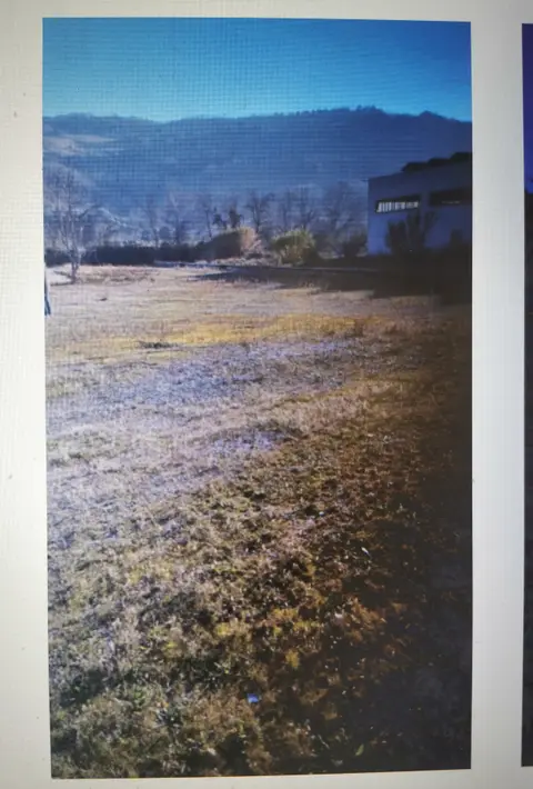 Terreno all'asta a Ripatransone (AP)