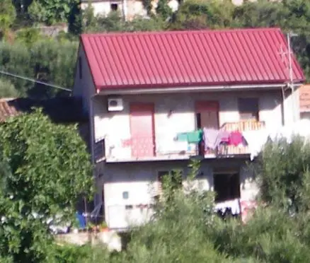 Villa · Sant'Angelo di Brolo