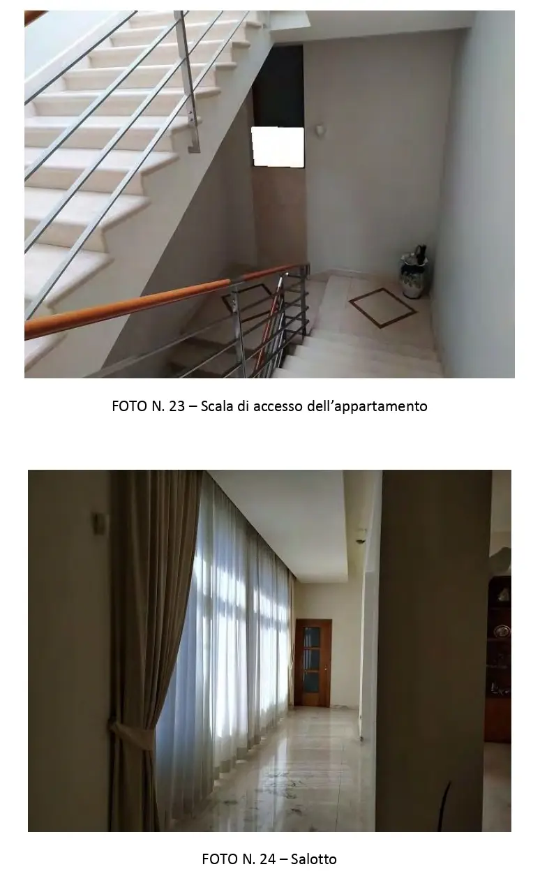 Appartamento · Marcianise