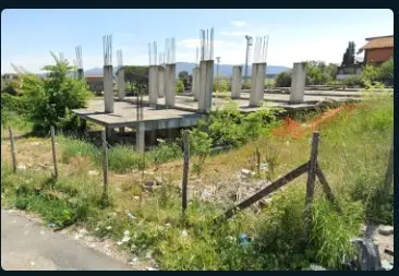 Terreno · Roma
