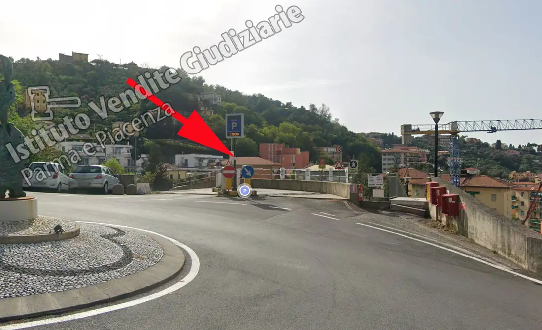 Garage O Autorimessa · Lerici