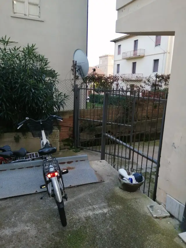 Laboratorio Artigiano · Porto Sant'Elpidio