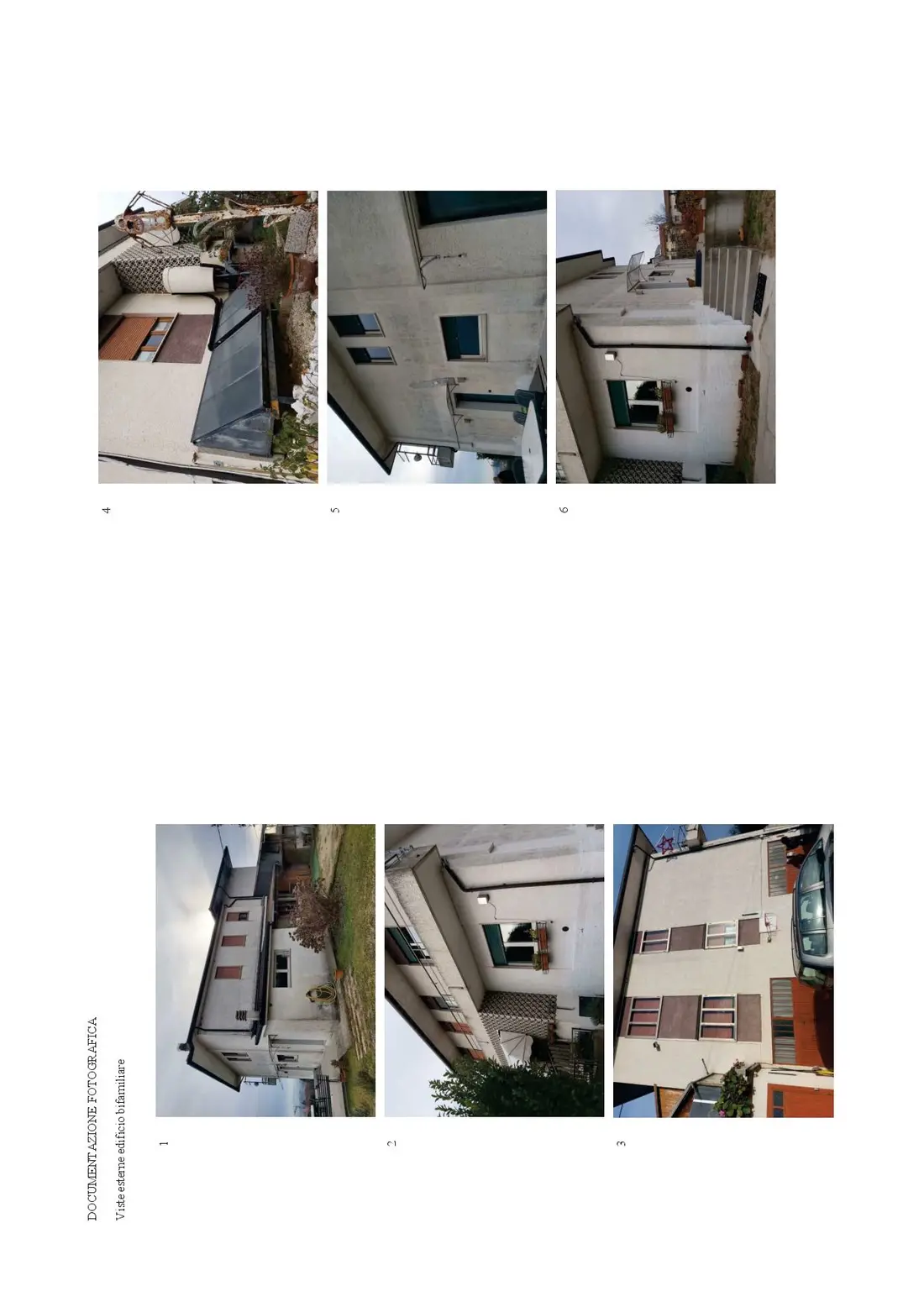 Abitazione Di Tipo Economico · Fara Vicentino