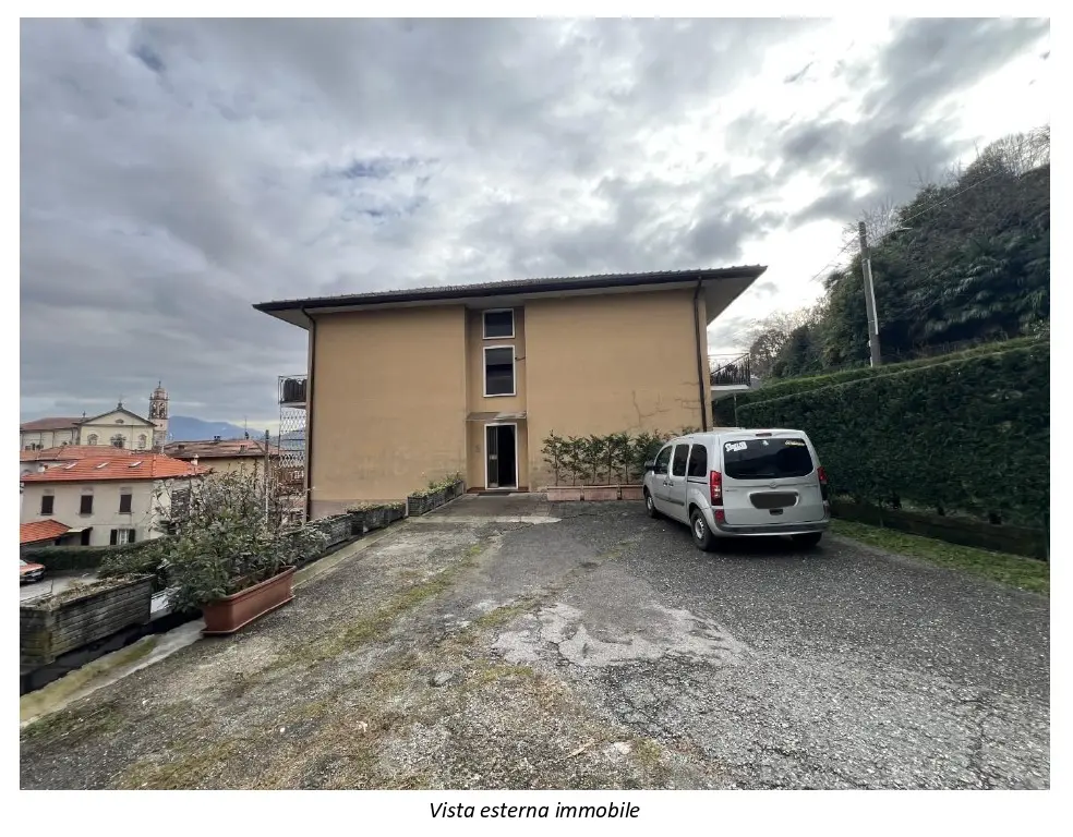 Abitazione Di Tipo Civile · Olgiate Molgora