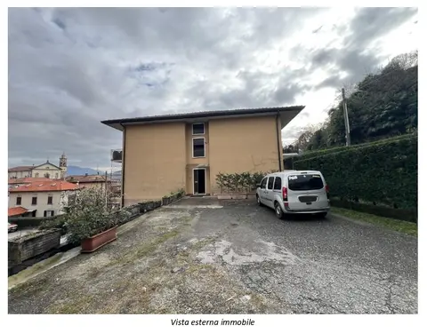 Abitazione Di Tipo Civile all'asta a Olgiate Molgora (LC)