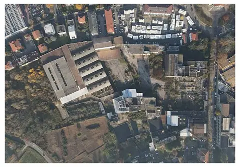 Fabbricati Costruiti Per Esigenze Industriali all'asta a Casatenovo (LC)