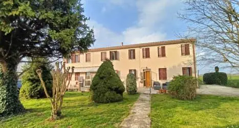 Fabbricato Rurale · Lendinara
