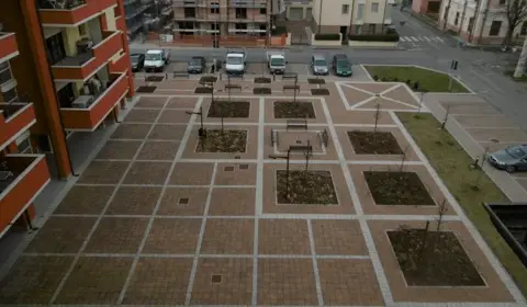 Negozio · Novi di Modena