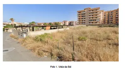Terreno · Reggio di Calabria