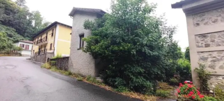 Abitazione Di Tipo Popolare · Mulazzo