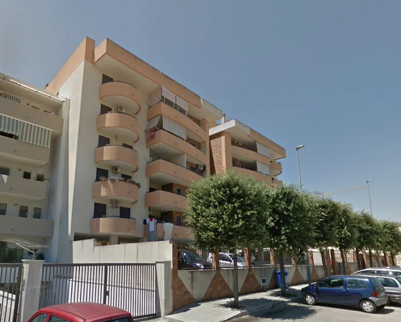 Appartamento · Trani