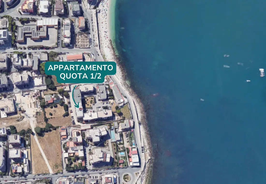 Appartamento · Trani
