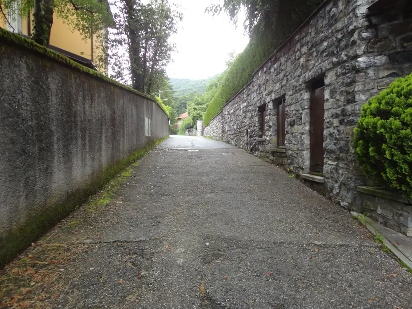 Villa · Sormano