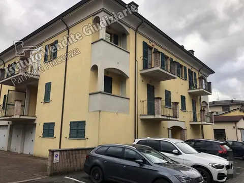 Appartamento all'asta a Borgo Val di Taro (PR)