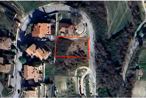 Terreno · Cingoli