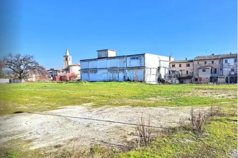 Opificio Industriale · Appignano