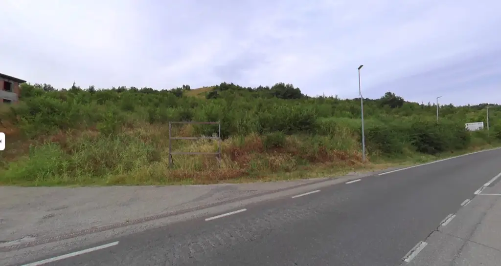 Terreno · Castellarano