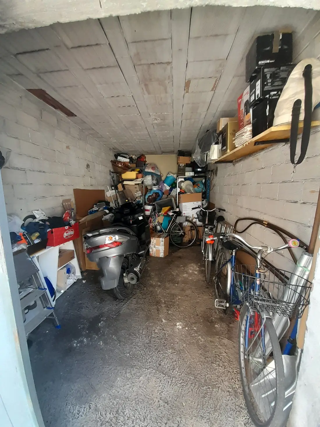 Abitazione Di Tipo Civile · Reggio nell'Emilia