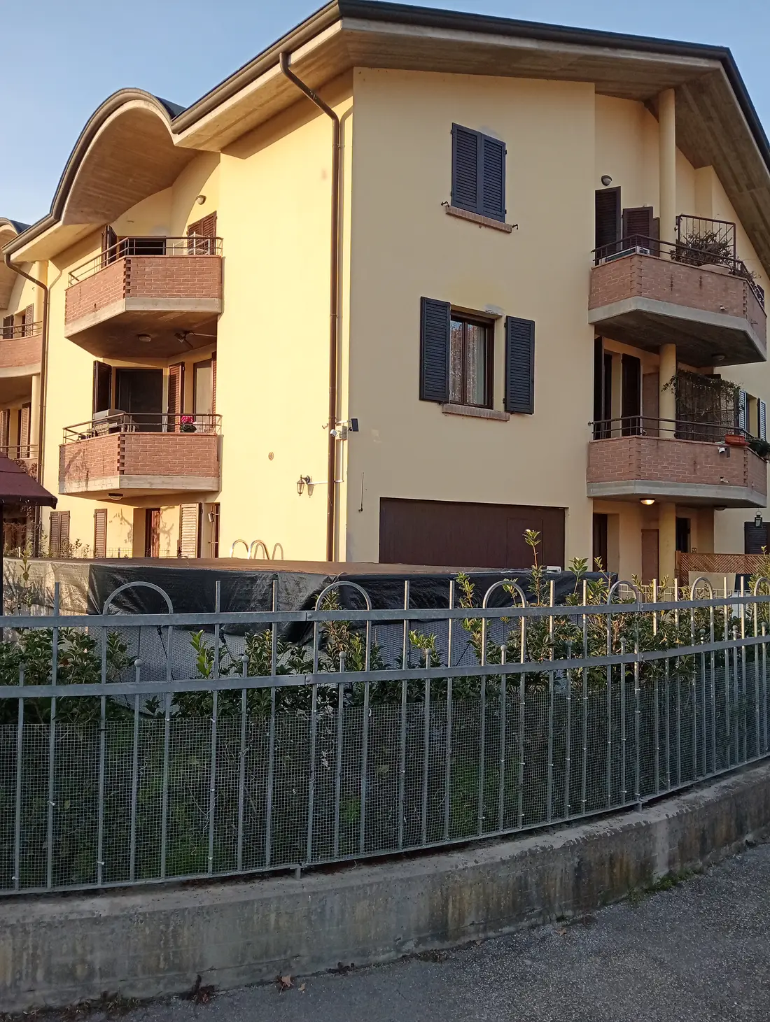 Abitazione Di Tipo Civile · Reggio nell'Emilia