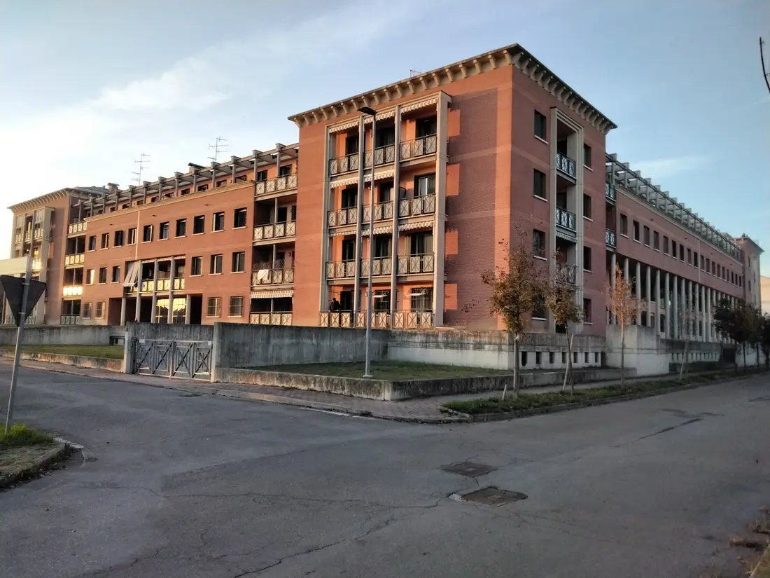 Abitazione Di Tipo Civile · Guastalla