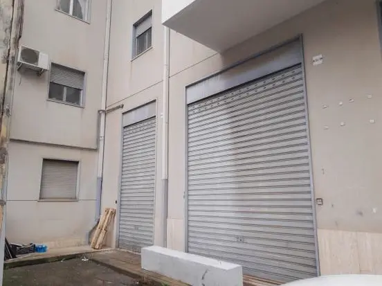 Fabbricati Costruiti Per Esigenze Commerciali · Caltanissetta