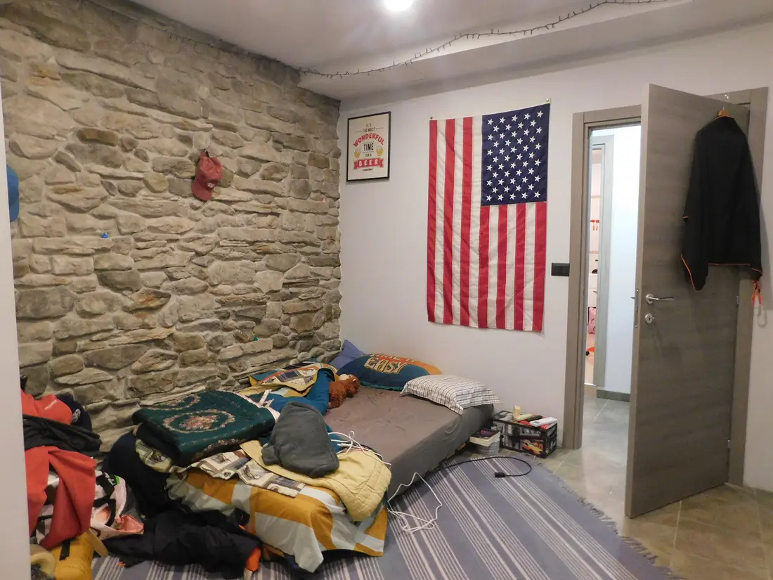 Appartamento · Grugliasco