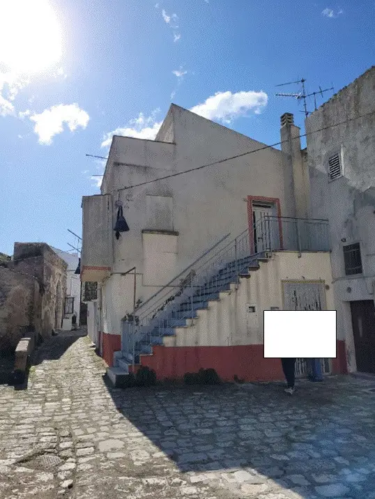 Appartamento · Miglionico