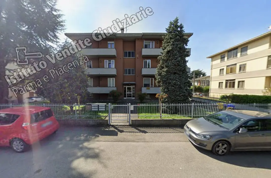 Appartamento · Parma