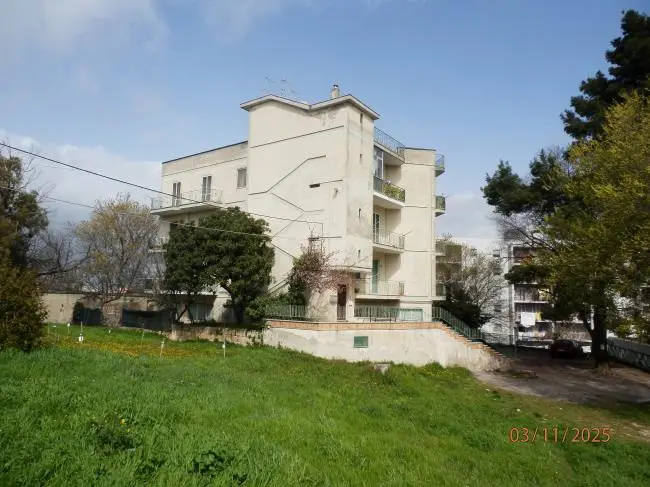 Abitazione Di Tipo Economico · Matera