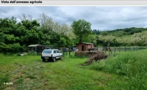 Magazzino · Poggibonsi