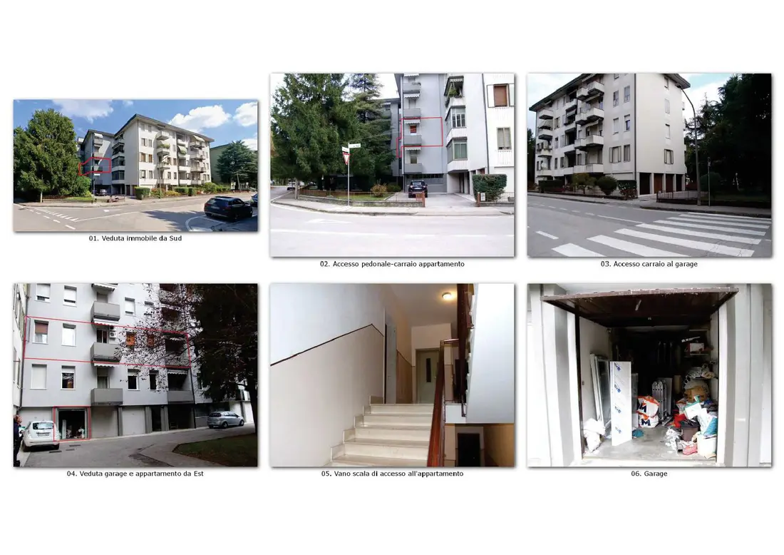 Appartamento · Vicenza