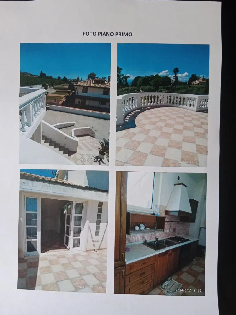 Villa · Città Sant'Angelo
