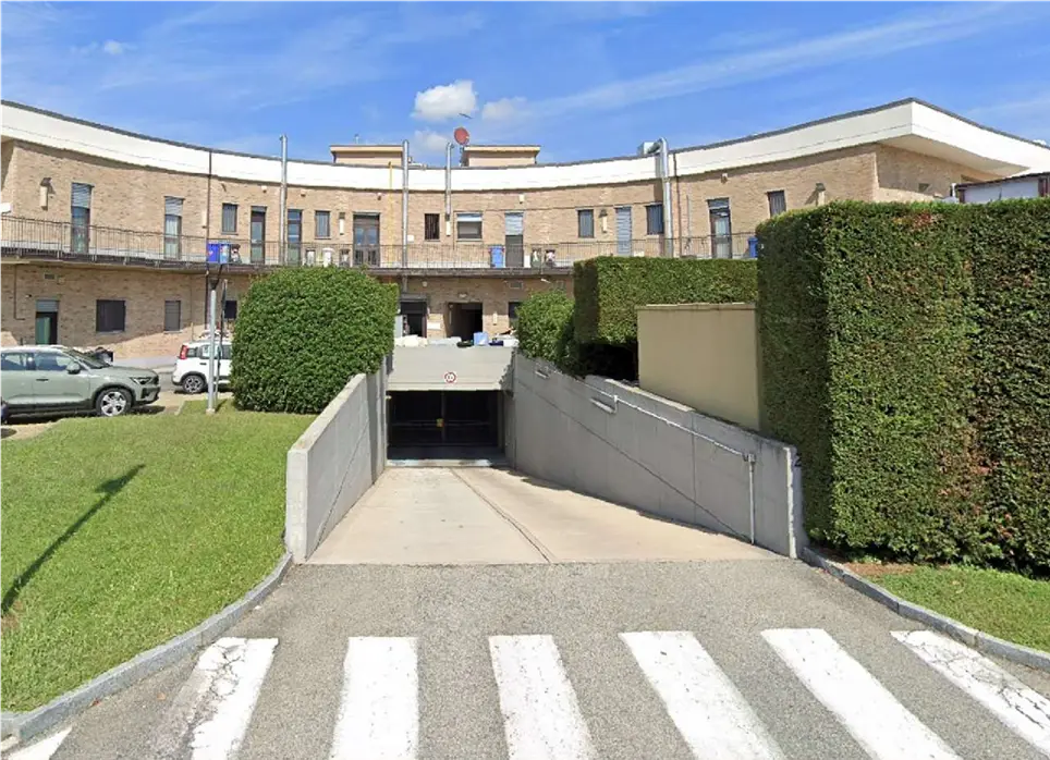Garage O Autorimessa · Vinovo