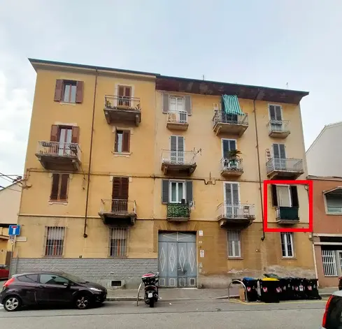 Appartamento · Torino