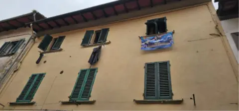 Abitazione Di Tipo Civile all'asta a Santa Croce Sull'Arno (PI)