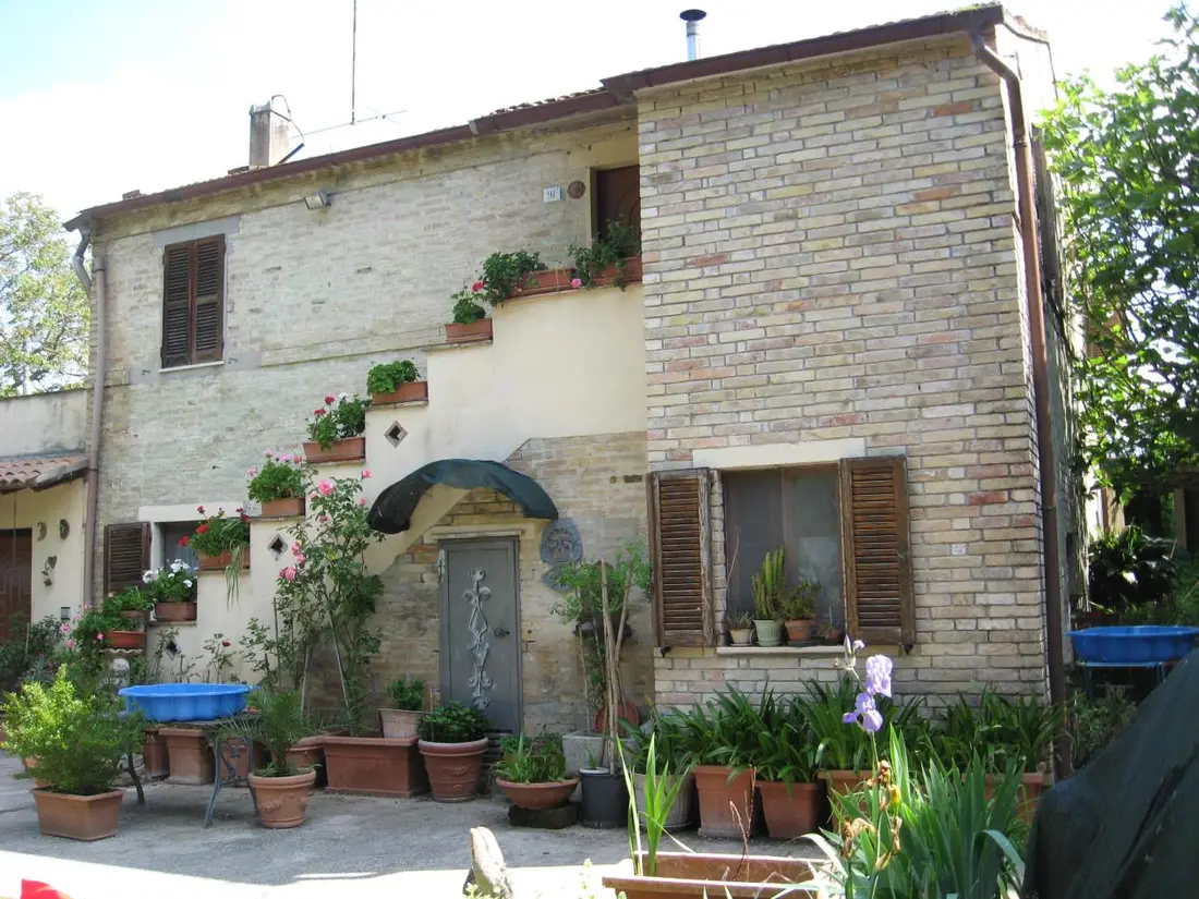 Terreno · Fermo