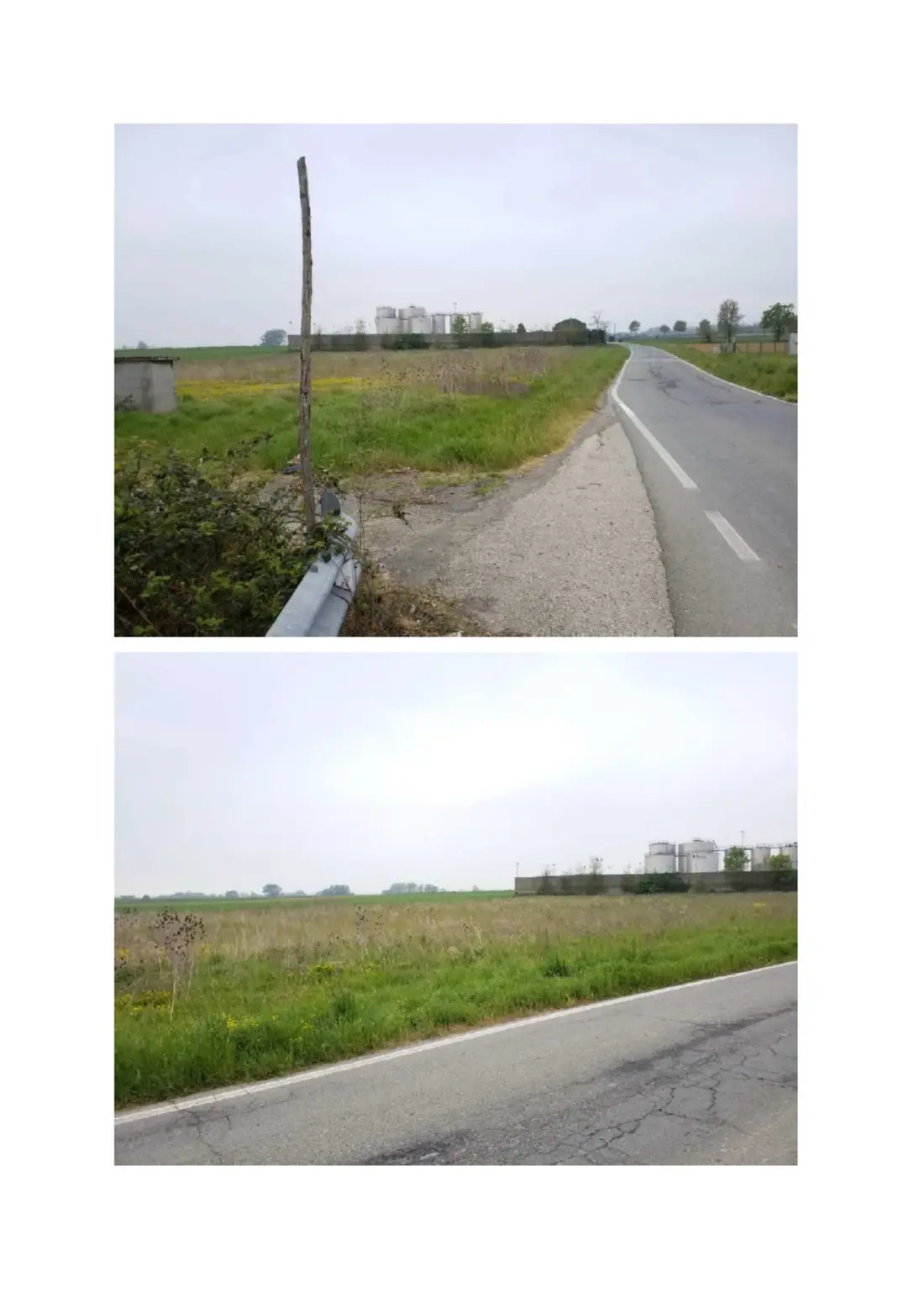 Terreno · Alessandria