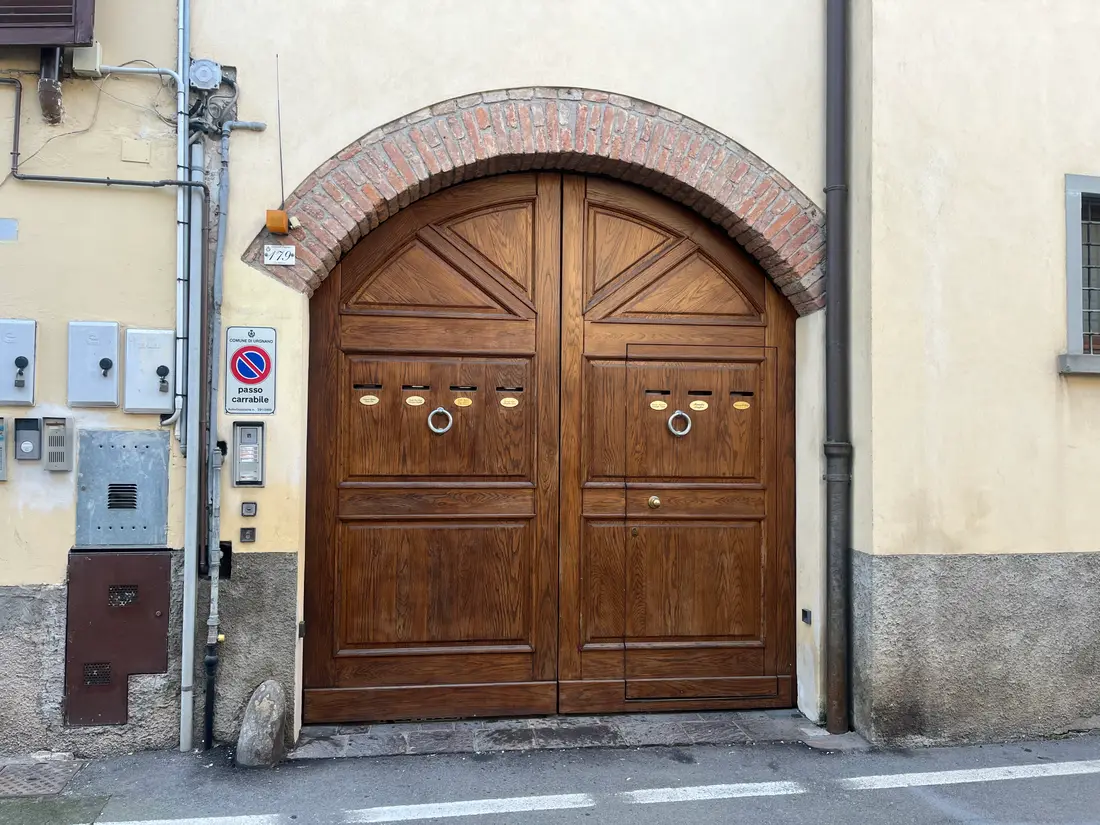 Abitazione Di Tipo Economico · Urgnano
