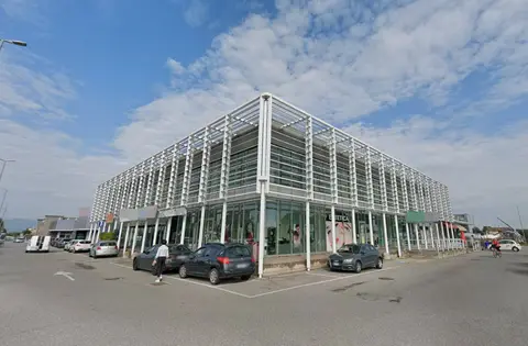 Ufficio all'asta a Azzano Mella (BS)