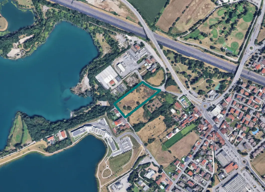 Lotto Edificabile · Brescia