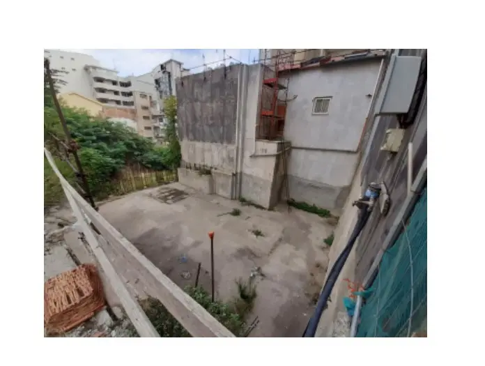 Terreno · Messina