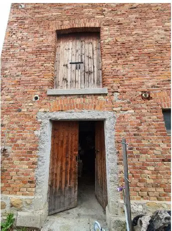 Abitazione Di Tipo Popolare · Belluno