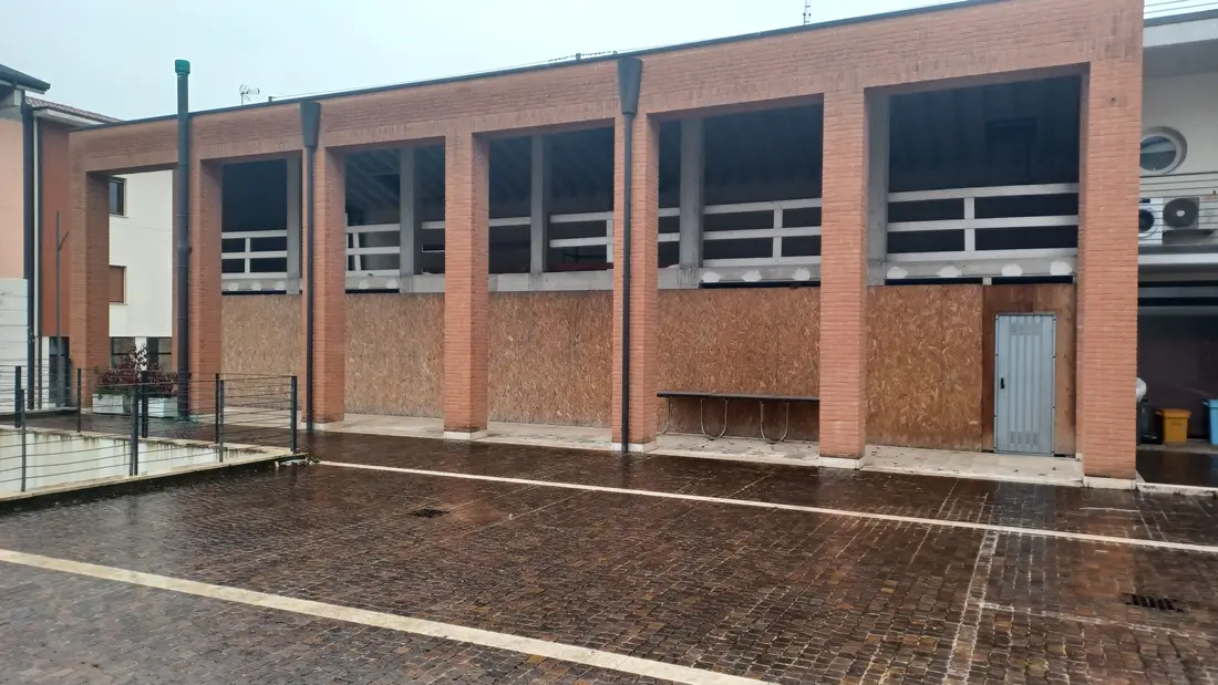 Porzione Di Fabbricato In Corso Di Costruzione · Aviano